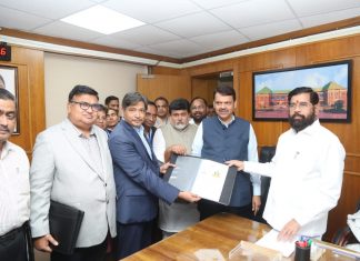 एसटी बसस्थानकांचा एमआयडीसीकडून होणार कायापालट