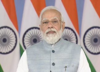 कलम ३७० आणि ३५ अ संदर्भात सर्वोच्च न्यायालयानं दिलेल्या निकालामुळे घटनात्मक एकात्मता वाढल्याचं प्रधानमंत्र्यांचं प्रतिपादन