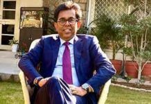 कांदा खरेदी केंद्र त्वरित सुरु करण्याचे केंद्रीय कृषी सचिव रोहित कुमार सिंग यांचे आदेश