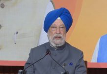 भारत २०४० पूर्वी चंद्रावर माणूस पाठवेल – मंत्री हरदीप सिंह पुरी