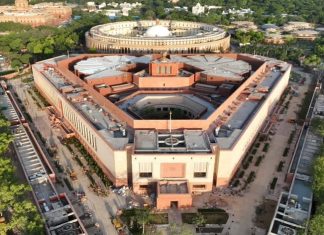 नवीन टपाल कार्यालय विधेयक आज लोकसभेत मंजूर