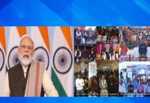 देशवासियांचं जीवन सुखकर बनवण्यासाठी केंद्र सरकार झटत असल्याचं प्रधानमंत्र्यांचं प्रतिपादन