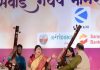 एकोणसत्तराव्या सवाई गंधर्व भीमसेन संगीत महोत्सवाचा पुण्यात सुरेल समारोप
