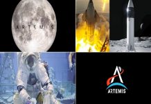 आर्टेमिस ३ मोहिमेला १ वर्ष उशीर होणार