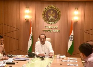 पुढील ५० वर्षांचा विचार करून राज्यातील विकासप्रकल्पांची कामे सुरु; कामांच्या ठिकाणी नागरिकांना त्रास होऊ नये यादृष्टीने नियोजन करा – उपमुख्यमंत्री अजित पवार यांचे निर्देश