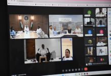 भंडारा डोंगर तीर्थक्षेत्र विकासासाठी आराखडा सादर करा – अजित पवार