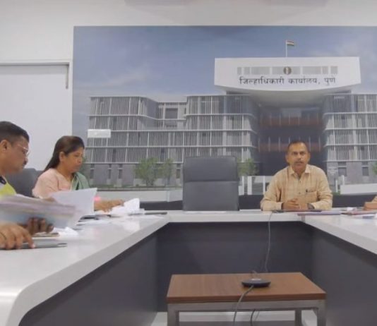 प्रधानमंत्री जनमन योजनेअंतर्गत आधार नोंदणी शिबिरांचे आयोजन करा – मुख्य कार्यकारी अधिकारी रमेश चव्हाण