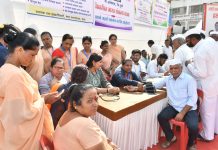 ‘विकसित भारत संकल्प’ यात्रेचे मंचर आणि राजगुरूनगर येथे आयोजन