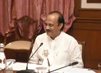 सर्वांच्या सहभाग, सहकार्यातून शक्तीशाली, प्रगतशील महाराष्ट्र घडवूया