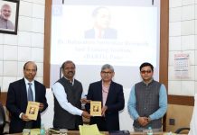 अनुसूचित जातीच्या उत्थानासाठी बार्टीचे काम मार्गदर्शक – रजनीश कुमार जेनेव