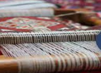 नोंदणीकृत हातमाग विणकरांना योजनांचा लाभ घेण्याचे आवाहन