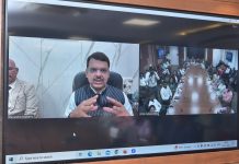 कायदा निर्मिती प्रक्रिया हा ज्ञान समृद्ध करणारा अनुभव – उपमुख्यमंत्री देवेंद्र फडणवीस
