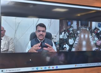 कायदा निर्मिती प्रक्रिया हा ज्ञान समृद्ध करणारा अनुभव – उपमुख्यमंत्री देवेंद्र फडणवीस