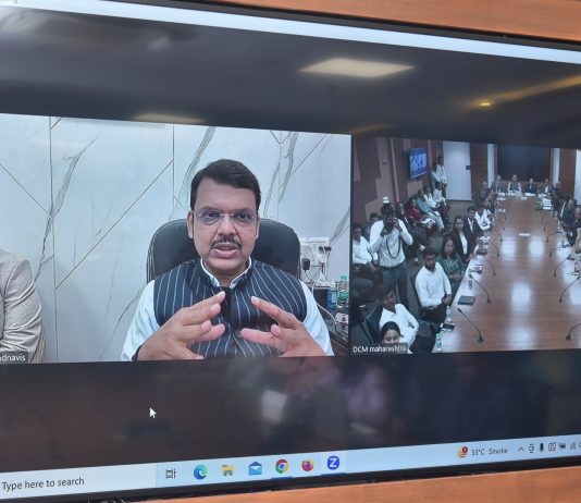 कायदा निर्मिती प्रक्रिया हा ज्ञान समृद्ध करणारा अनुभव – उपमुख्यमंत्री देवेंद्र फडणवीस
