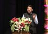 राज्य शासन कर्तव्य भावनेतून नाट्य चळवळीच्या पाठीशी उभे राहील – उपमुख्यमंत्री देवेंद्र फडणवीस