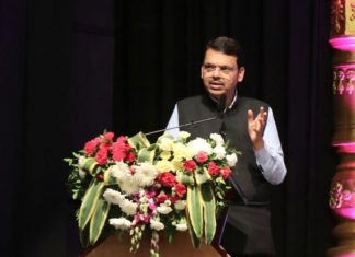 राज्य शासन कर्तव्य भावनेतून नाट्य चळवळीच्या पाठीशी उभे राहील – उपमुख्यमंत्री देवेंद्र फडणवीस