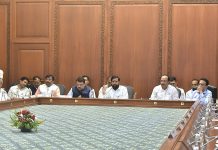 महोत्सवासाठी महाराष्ट्राची निवड; यशस्वी आयोजन करा – मुख्यमंत्री एकनाथ शिंदे