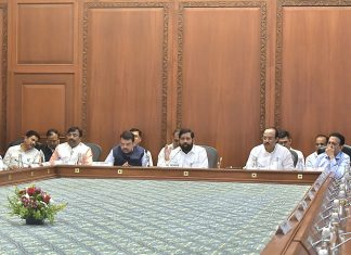 महोत्सवासाठी महाराष्ट्राची निवड; यशस्वी आयोजन करा – मुख्यमंत्री एकनाथ शिंदे