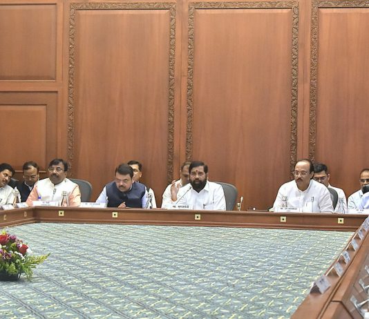 महोत्सवासाठी महाराष्ट्राची निवड; यशस्वी आयोजन करा – मुख्यमंत्री एकनाथ शिंदे