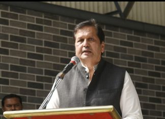 बांधकाम कामगारांना इस्राईलमध्ये रोजगाराची संधी – कौशल्य विकास मंत्री मंगल प्रभात लोढा