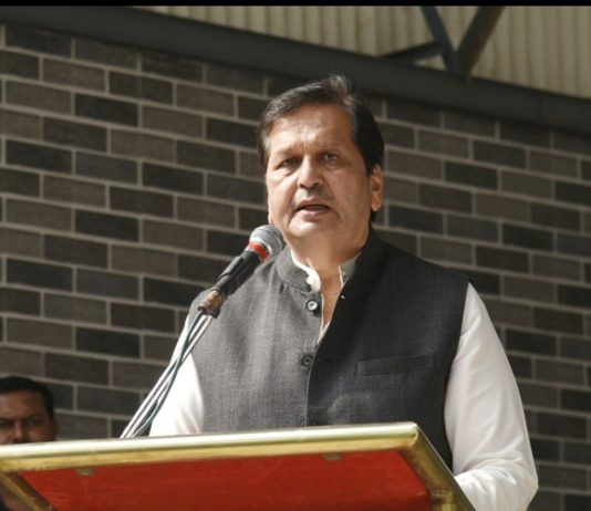 बांधकाम कामगारांना इस्राईलमध्ये रोजगाराची संधी – कौशल्य विकास मंत्री मंगल प्रभात लोढा