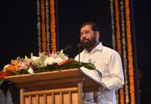 राज्यात १० हजार हेक्टर क्षेत्रावर बांबू लागवड होणार – मुख्यमंत्री