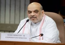 ‘तेहरिक ए हुर्रियत’ ही जम्मू कश्मीरमधली संघटना बेकायदेशीर घोषित