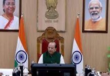 दिल्ली सरकारच्या दोन अधिकाऱ्यांविरोधात भ्रष्टाचार प्रकरणी सीबीआय चौकशीला परवानगी