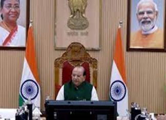 दिल्ली सरकारच्या दोन अधिकाऱ्यांविरोधात भ्रष्टाचार प्रकरणी सीबीआय चौकशीला परवानगी