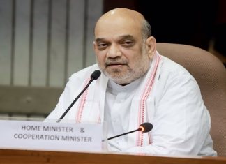 ‘तेहरिक ए हुर्रियत’ ही जम्मू कश्मीरमधली संघटना बेकायदेशीर घोषित