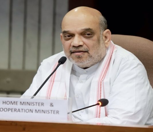 ‘तेहरिक ए हुर्रियत’ ही जम्मू कश्मीरमधली संघटना बेकायदेशीर घोषित