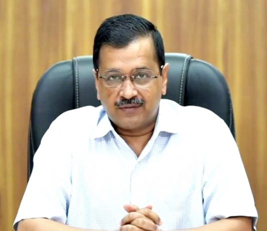 अरविंद केजरीवाल सक्तवसुली संचालनालयाच्या चौकशीला अनुपस्थित