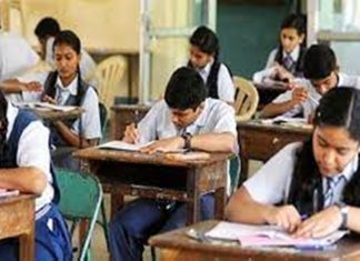 इयत्ता दहावी आणि बारावीच्या परीक्षांचं अंतिम वेळापत्रक जाहीर