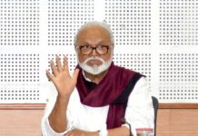 एलपीजीसह पेट्रोलजन्य पदार्थांच्या सुरळीत पुरवठ्यासाठी उपाययोजना कराव्यात – अन्न व नागरी पुरवठा मंत्री छगन भुजबळ