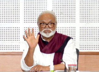 एलपीजीसह पेट्रोलजन्य पदार्थांच्या सुरळीत पुरवठ्यासाठी उपाययोजना कराव्यात – अन्न व नागरी पुरवठा मंत्री छगन भुजबळ