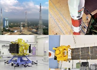 एक्सपोसॅट उपग्रहाचं यशस्वी प्रक्षेपण