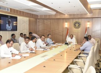 मुंबई-नाशिक राष्ट्रीय महामार्गाचे काम वेगाने पूर्ण करण्यासाठी एमएसआरडीसी, पीडब्ल्यूडी, एनएचएआयने समन्वय वाढवावा – उपमुख्यमंत्री अजित पवार