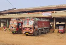 ट्रक चालकांच्या आंदोलनानंतरही मुंबईत भाजीपाल्याची आवक सुरळीत