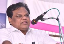 नागरिकांच्या आरोग्यासाठी “राईट टू हेल्थ” कायदा आणणार-आरोग्यमंत्री तानाजी सावंत