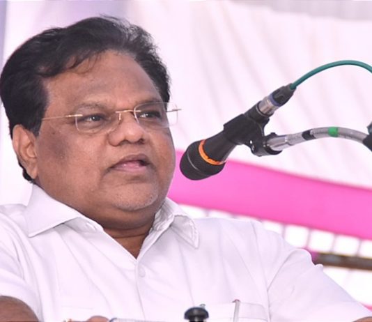 नागरिकांच्या आरोग्यासाठी “राईट टू हेल्थ” कायदा आणणार-आरोग्यमंत्री तानाजी सावंत