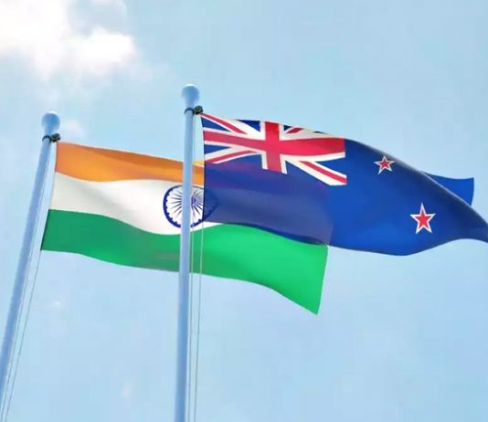 भारत आणि न्यूझीलंड हे दोन्ही देश उत्पादनांच्या मागणीला चालना देण्यासाठी कटिबद्ध – न्यूझीलंडचे भारतातील उच्चायुक्त