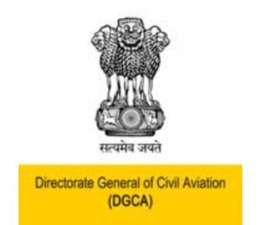 एअर इंडियाला कारणे दाखवा नोटीस