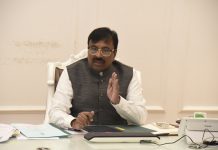 शिवजयंती उत्साहात, मोठ्या प्रमाणात आयोजित करा – मंत्री सुधीर मुनगंटीवार