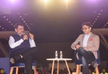 मेगापॉलिस मेटाव्हर्सच्या मदतीने मुंबईच्या विकासाला अधिक गती – उपमुख्यमंत्री देवेंद्र फडणवीस