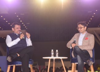 मेगापॉलिस मेटाव्हर्सच्या मदतीने मुंबईच्या विकासाला अधिक गती – उपमुख्यमंत्री देवेंद्र फडणवीस