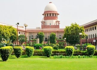 निवडणूक निधी उभारण्यासाठीची निवडणूक रोखे योजना सर्वोच्च न्यायालयाने ठरवली रद्दबातल