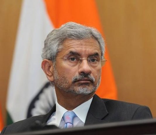 परराष्ट्र मंत्री डॉ. एस. जयशंकर यांची अमेरिका आणि ब्रिटनच्या परराष्ट्र मंत्र्यांसोबत द्विपक्षीय चर्चा