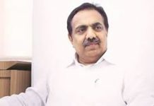 राज्य शासनाच्या अधिकारी, कर्मचाऱ्यांचं सेवानिवृत्तीचं वय ५८ वरून ६० वर नेण्याच्या निर्णयाला जयंत पाटील यांचा विरोध