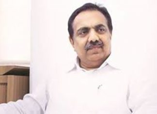 राज्य शासनाच्या अधिकारी, कर्मचाऱ्यांचं सेवानिवृत्तीचं वय ५८ वरून ६० वर नेण्याच्या निर्णयाला जयंत पाटील यांचा विरोध