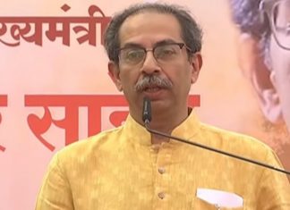 जनसंवाद यात्रेच्या माध्यमातून माजी मुख्यमंत्री उद्धव ठाकरे यांचं सरकारवर टीकास्त्र